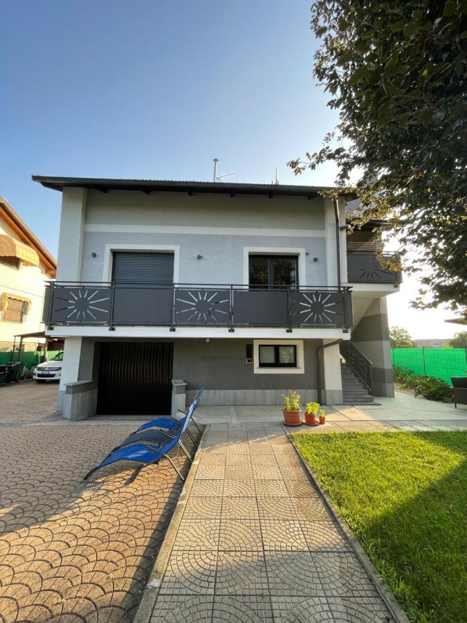Il Sole Caselle Torinese Exterior foto